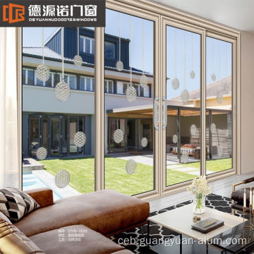 Modernong Design ALUMINUM Window Frame